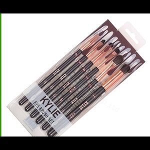 Kylie Cosmetics Eye Brush Set